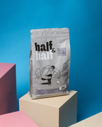 Half&Half Adult Dog Small Breed with Beef 2kg
