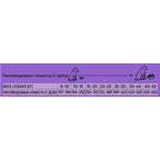 Half&Half Adult Dog Medium Breed 2kg