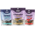 EU Treat Flight