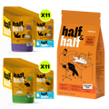 Sterilized Cat Mix Feeding Kit
