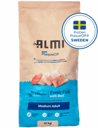 ALMI Medium Adult 12 كجم