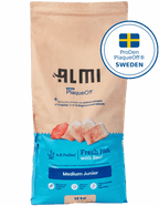 ALMI Medium Junior 12kg