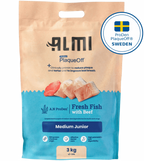 ALMI Medium Junior 3kg - 1+1 Free