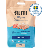 ALMI Mini Adult 3kg - 1+1 Free