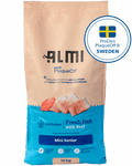 ALMI Mini Senior 12kg