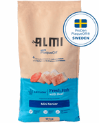 ALMI Mini Senior 12kg