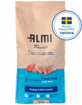 ALMI Puppy & Mini Junior 12kg