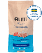 ALMI Puppy & Mini Junior 12kg