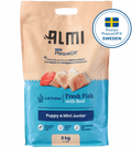ALMI Puppy & Mini Junior 3kg