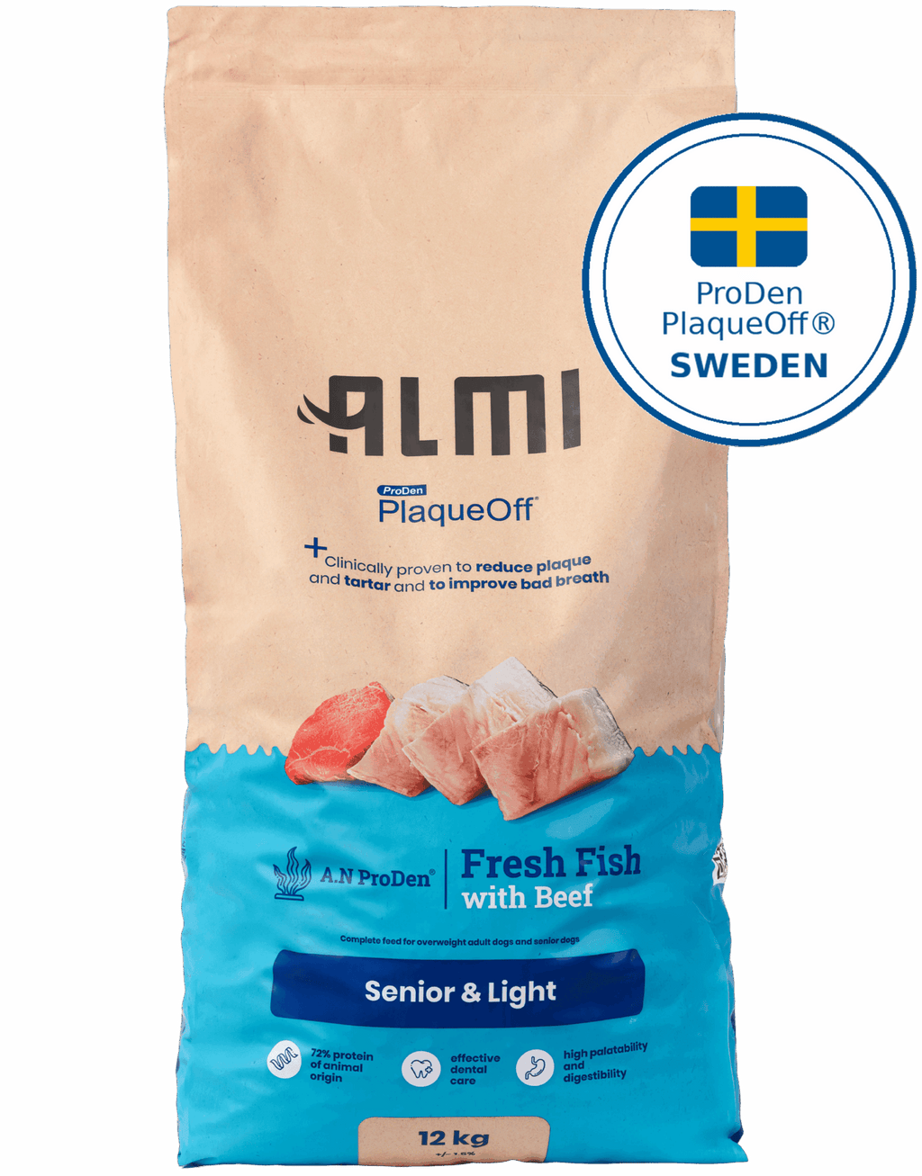 ALMI Senior & Light 12kg