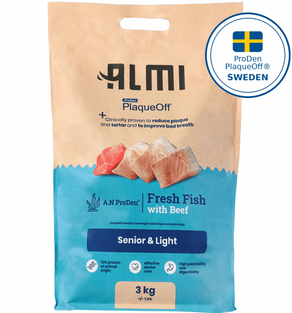 ALMI Senior & Light 3kg