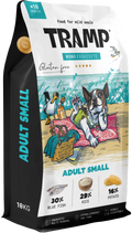 TRAMP Adult Small 10kg
