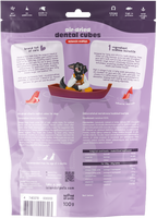 Island of Pets Air-dried Dental Cubes Atlantic Redfish 100g