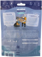 Island of Pets Air-dried Sprats Baltic Sprats 80g