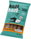 Half&Half Meat Sticks for Dogs with Chicken - 100g