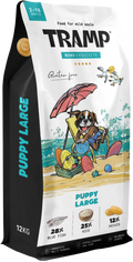 TRAMP Puppy Large 12kg