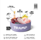 Tramp Fly Uinary Sterility 3kg