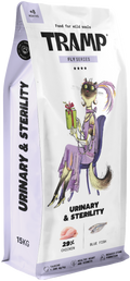 TRAMP Urinary & Sterility 15kg