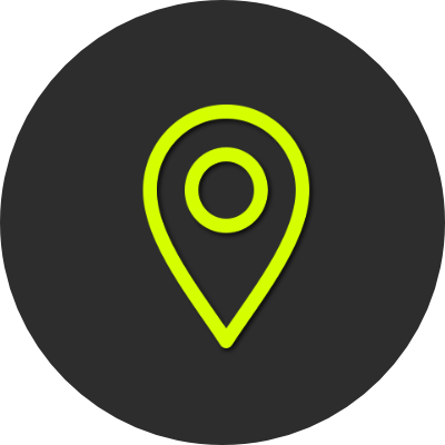 Location Icon