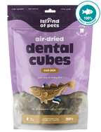 Island of Pets Dental Cubes