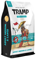 TRAMP Adult Medium & Large - 3kg