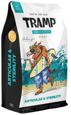 TRAMP Articular & Sterility - 3kg