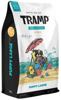 TRAMP Puppy Large - 3kg
