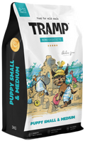 TRAMP Puppy Small & Medium - 3kg