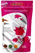Taiyo High Nutritious Food For All Aquarium
