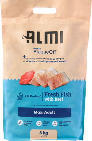 ALMI Maxi Adult 3kg