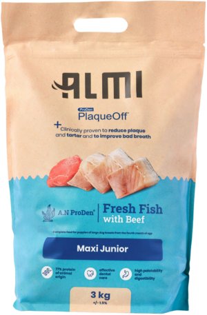 ALMI Maxi Junior 3kg