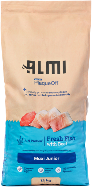 ALMI Maxi Junior 12kg