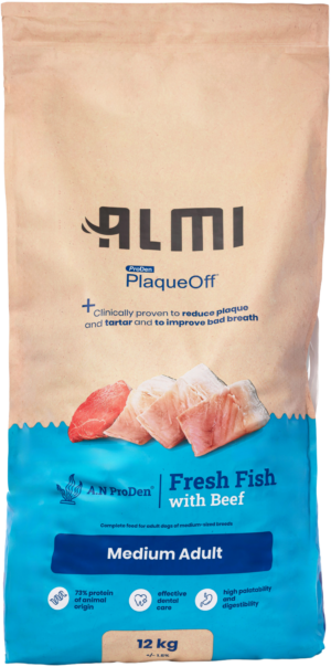 ALMI Medium Adult 12kg