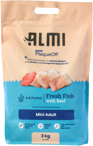 ALMI Mini Adult 3kg