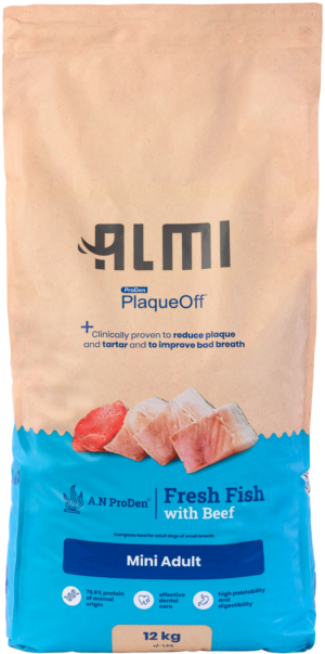 ALMI Mini Adult 12kg
