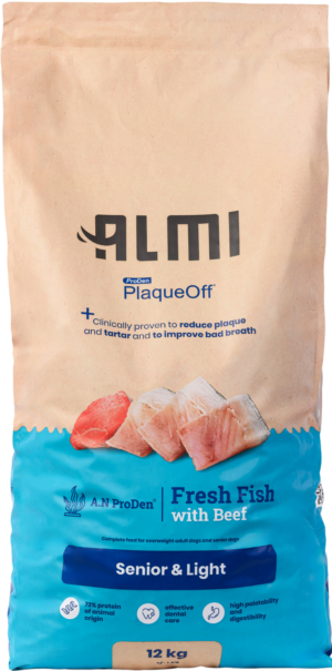 ALMI Senior & Light 12kg