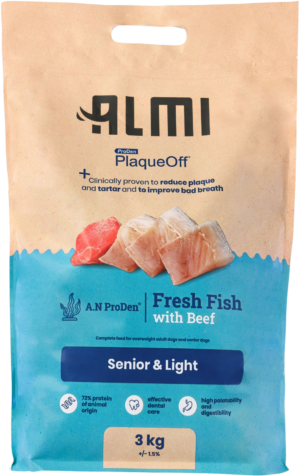ALMI Senior & Light 3kg