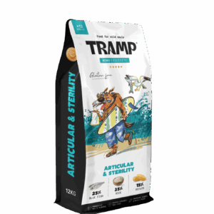 TRAMP Articular & Sterility