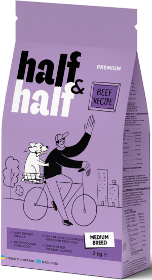 Собаки_Medium_2kg