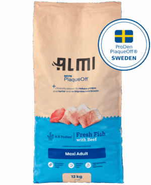 ALMI Maxi Adult 12kg