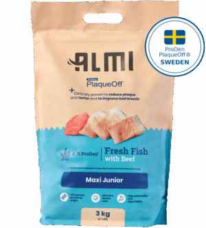 ALMI Maxi Junior 3kg