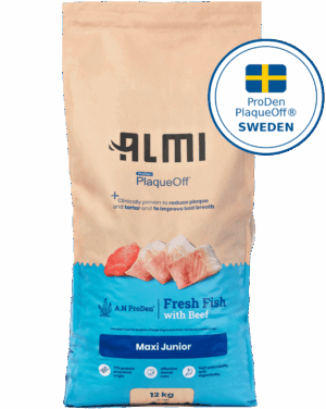 ALMI Maxi Junior 12kg