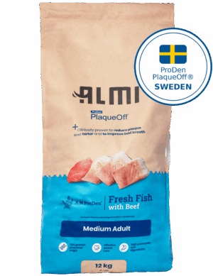 ALMI Medium Adult 12kg