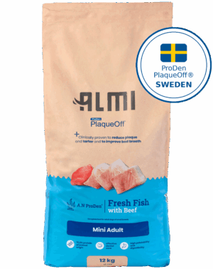 ALMI Mini Adult 12kg