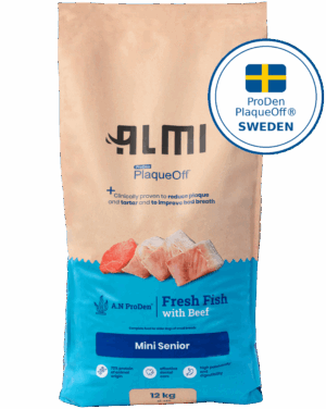 ALMI Mini Senior 12kg