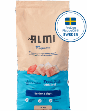 ALMI Senior & Light 12kg