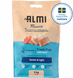 ALMI Senior & Light 3kg
