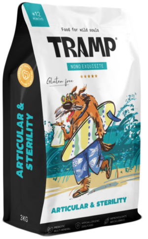 TRAMP Articular & Sterility - 3kg