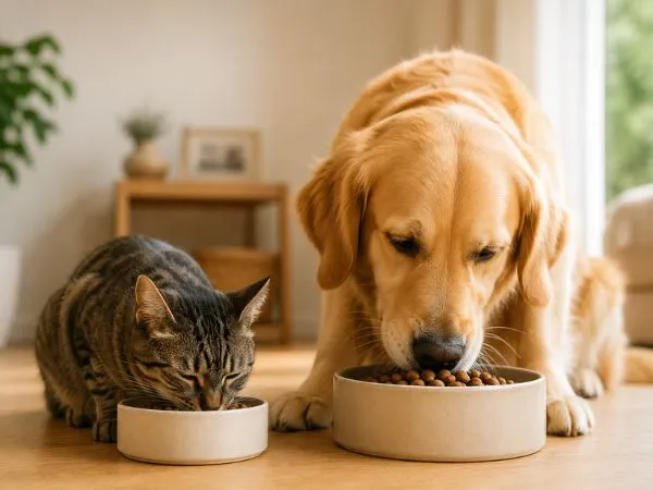 Digestion: What happens after the food is eaten?