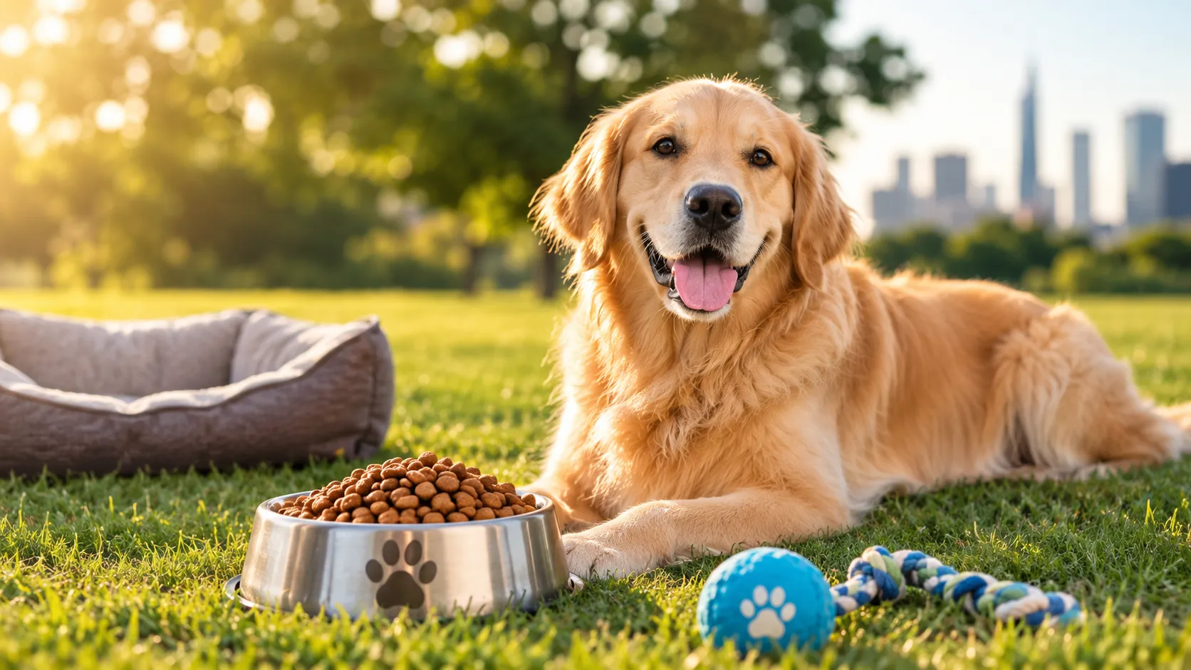What is the Best Dog Food in UAE?